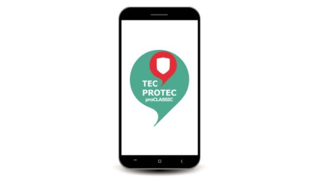Khawatir Ponsel Rusak? Coba Asuransikan dengan TecProtec