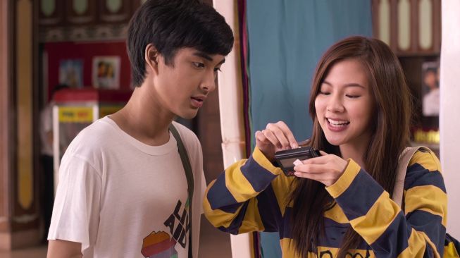 Link streaming film Thailand terbaik, gantinya IndoXXI, Rebahin, dan Lk21