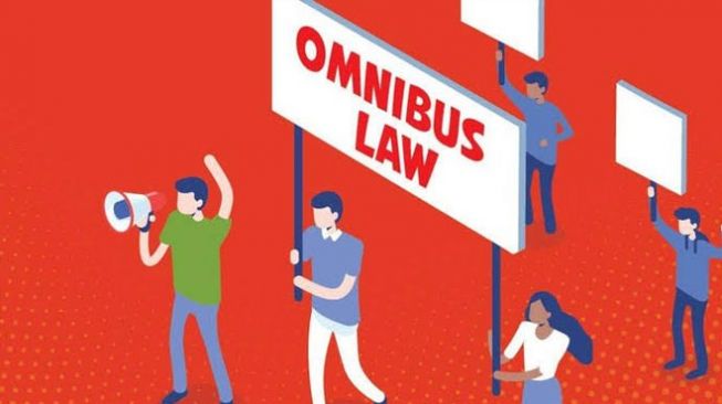 Pengamat: UU Cipta Kerja Ciptakan Pasar Tenaga Kerja Fleksibel