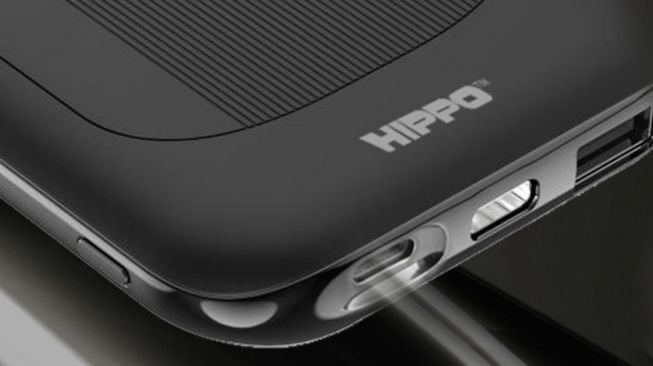 Powerbank Othello 3. [Hippo Elite] 