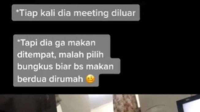 Idaman! Suami Rela Diledek Rekan Kerja Demi Bisa Lakukan Ini ke Istri