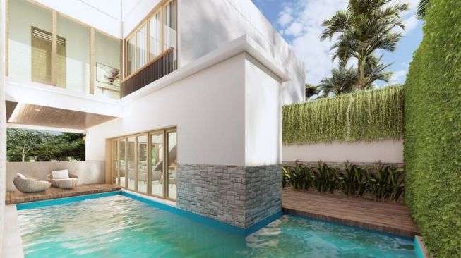 Ratnamaya Home Resort Bali Luncurkan Luxury Unit Seharga Rp 5 Miliar