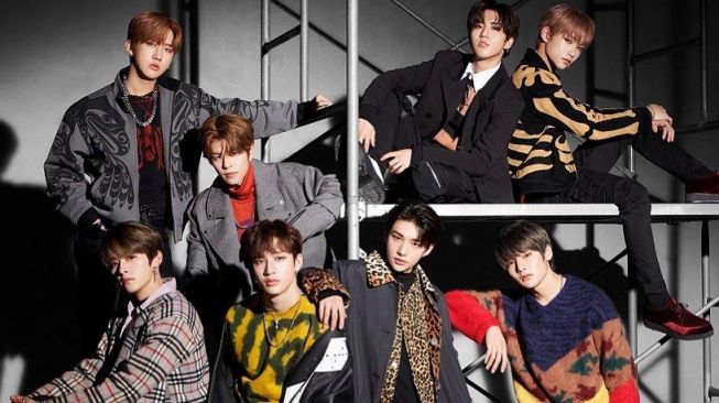 Bagai Mimpi, Beginilah Stray Kids Terbentuk