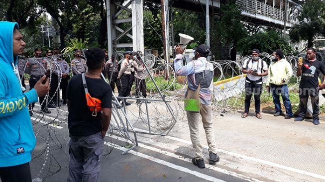 Rakyat Papua Desak Penembak Mati Pendeta Yeremia Disidang di Pengadilan HAM