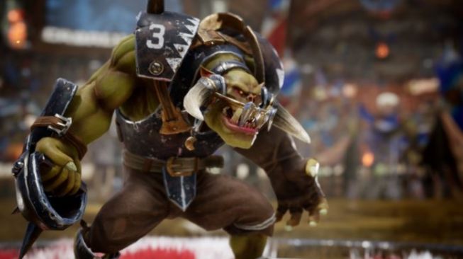 Siap Rilis ke PS5, Blood Bowl 3 Beta Bakal Tersedia Pada 2021