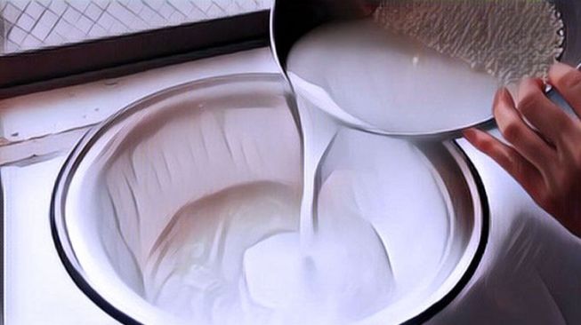 Air Tajin Kaya Manfaat, Mulai Jaga Berat Badan Sampai Cegah Kanker