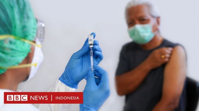 Vaksin Moderna AS Diklaim 95 Persen Efektif, Apa Bedanya dengan Pfizer?