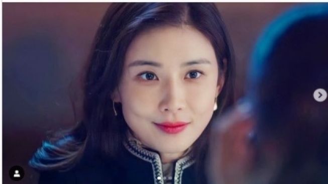 Profil Lee Bo Young, Cameo di Drama Start-Up