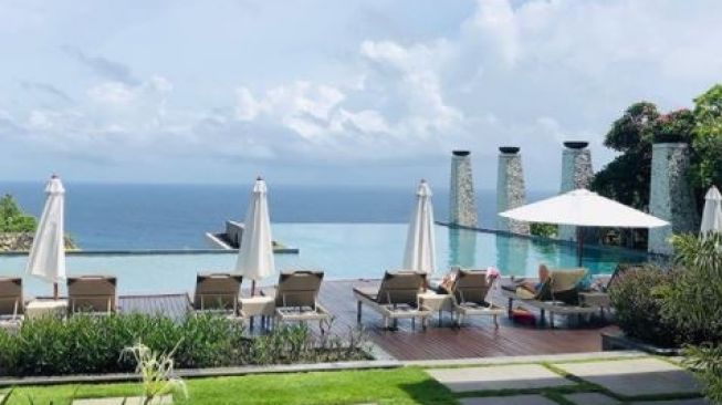 Kode Promo Healing di Banyan Group Khusus Nasabah BRI