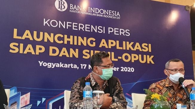 Cegah Pencucian Uang dan Pendanaan Terorisme, BI Hadirkan Aplikasi SIAP