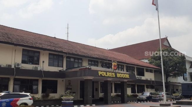 Polisi Selidiki Kasus Dugaan Korupsi di Disdik Kabupaten Bogor