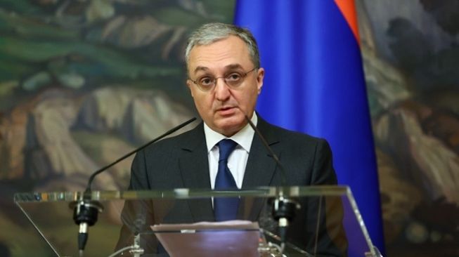 Perang Lawan Azerbaijan Berujung Gencatan Senjata, Menlu Armenia Mundur