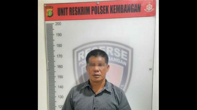 20 Kali Cabuli Anak 14 Tahun, Mesil Petugas RPTRA Berakhir Dipecat