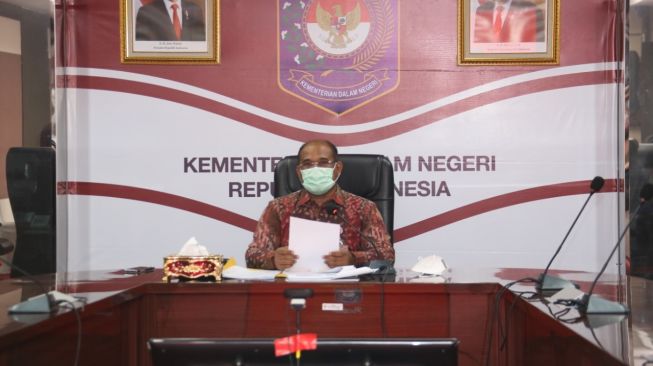 Tahapan Kampanye Pilkada Terkendali, Diharap Tak akan Jadi Kluster Baru