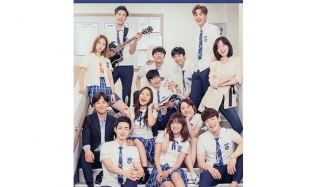 School 2017 [Soompi]