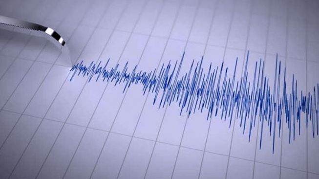 Gempabumi M6,3 di Mentawai Sumbar, BMKG: Tak Berpotensi Tsunami