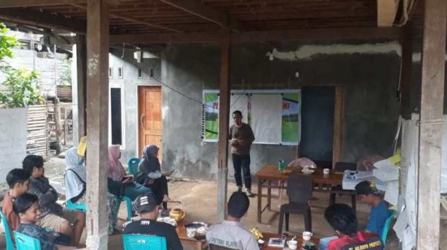 KPA Ajak Petani Tetap Produktif di Masa Pandemi
