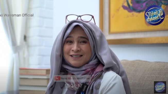 Heboh Neno Warisman Ajak Boikot Indomaret, Mantan Fans Ikut Jengkel