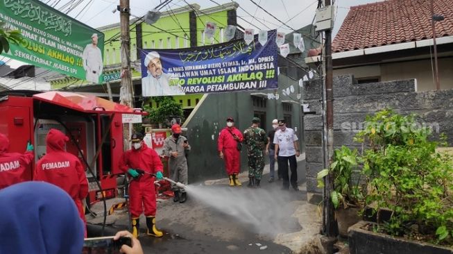 Kodam Jaya: Ada Apa Dengan Indonesia Sampai Ada Revolusi Akhlak