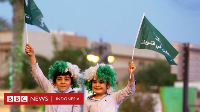 Arab Saudi Kembangkan Kurikulum Dorong Siswa Berpikir Kritis dan Toleran