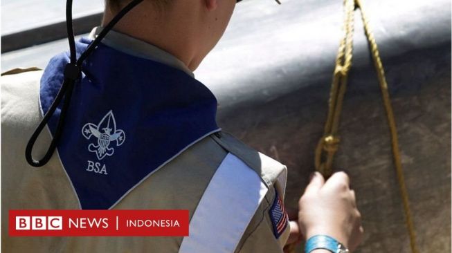 Pramuka Amerika: Skandal Pelecehan Seksual Terbesar dalam Sejarah