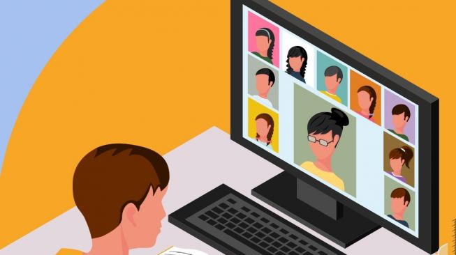 Dampak Positif dan Negatif PJJ Pada Anak Didik dan Orang Tua