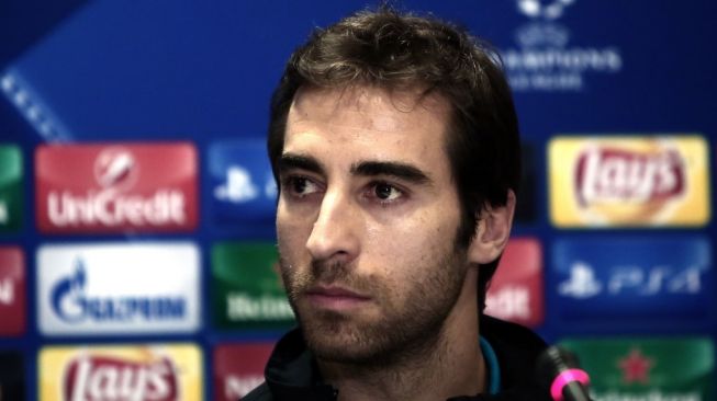 Tajir Melintir, Eks Arsenal Mathieu Flamini Beli Mantan Klubnya?