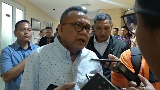 PSI Ajukan Interpelasi Terhadap Anies, Pimpinan DPRD DKI: Masih Wacana