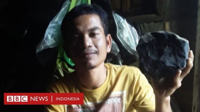 Josua Hutagalung: Saya Jual Batu Meteor 200 Juta, Ternyata Harganya Rp26 M