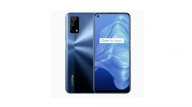 Optimistis! Realme Siap Hadirkan Lebih dari 20 Ponsel 5G Tahun Depan