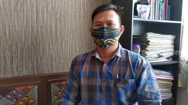 Kasus Pelecehan Seksual di Bantul Meningkat, Mayoritas Pelaku Adalah Lansia