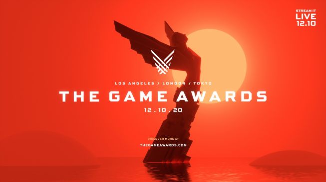 Daftar Nominasi The Game Awards 2020, Persaingan Judul Ternama