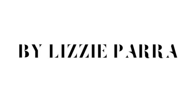 Logo Brand Make Up Indonesia, By Lizzie Parra