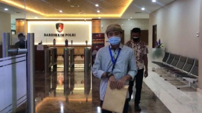 Kasus Ijazah Palsu Bupati Lahat Terus Disidik, Polisi Periksa Dua Pelapor