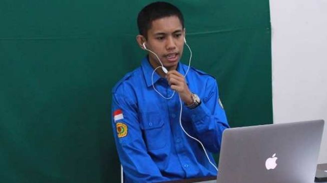 Bersatu Padulah, Karena Kita Semua Pahlawan Sepanjang Masa