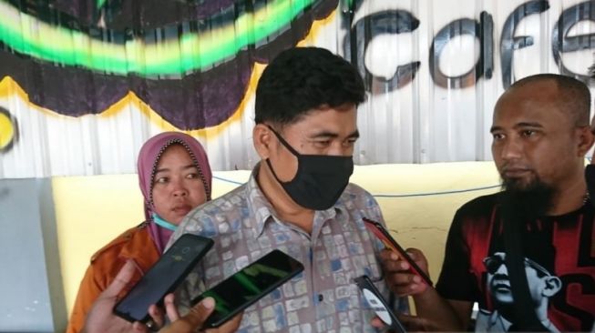 Kejari Sampang Usut Pemotongan Bantuan PKH, Rp 1,9 Juta Disunat Rp 400 Ribu