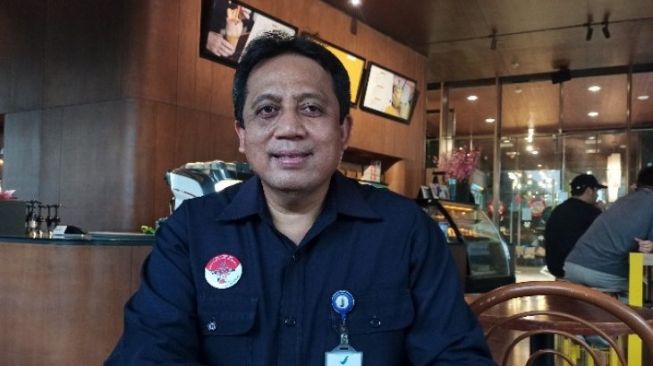 BBPOM Medan Sita Produk Ilegal Rp 2, Miliar Selama Pandemi Covid-19