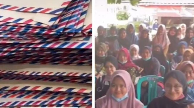 Viral Curhatan HRD, Hanya Butuh 6 Orang tapi Surat Lamaran Menggunung