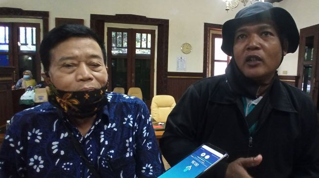 Pupuk Subsidi Langka, Petani di DIY Terancam Gagal Tanam