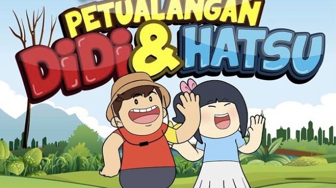 Animasi Anak, Cara Unik dari Strategi Pemasaran Daihatsu