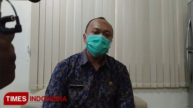 9 Pasien Positif Covid-19 di Kabupaten Indramayu Dinyatakan Sembuh