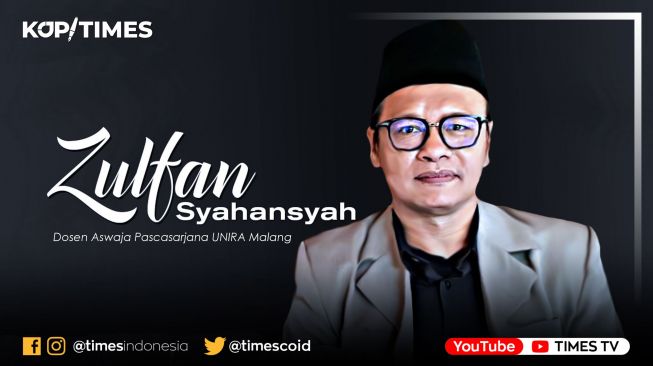 Jumat Berkah: Antara Alim, Arif dan Waqif