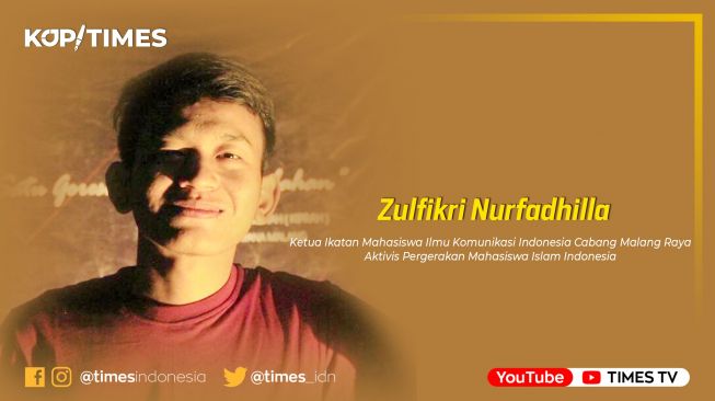 Melucuti Gerakan Populis