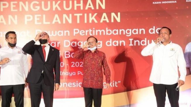 Selain Pariwisata, Bali Akan Kembangkan Sektor Pertanian dan Industri
