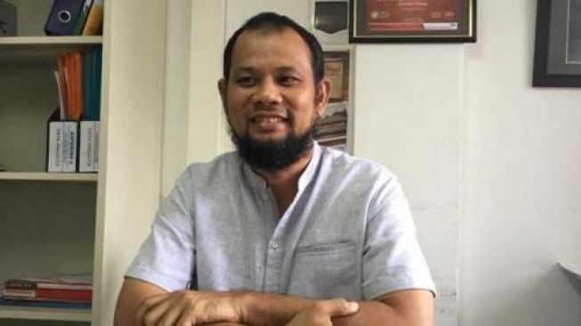 Tendensi tim caretaker HIPMI Sumsel dinilai sudah Melampaui Kewenangan