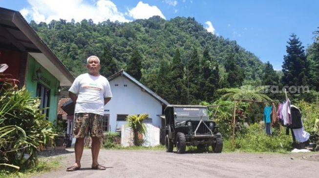 Tepat 26 Tahun Pascaerupsi Merapi 1994, Dulu Warga Bukan Lari Malah Nonton