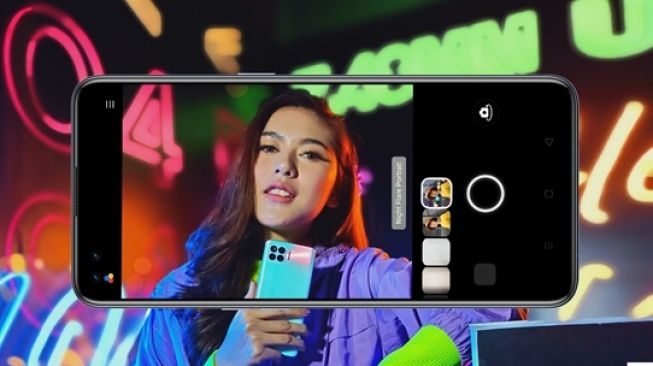 Tips Hasilkan Foto Malam Hari Terbaik dengan Smartphone