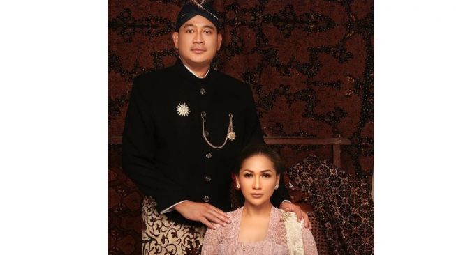 Hamil Anak Raden Brotoseno, Tata Janeeta Langsung Ngidam ke Pasar