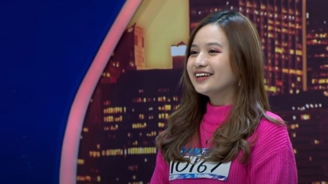 Angkatannya Tak Diundang Final Indonesian Idol XII, Anggi Marito: Tidak Dianggap Anak di Rumah Sendiri