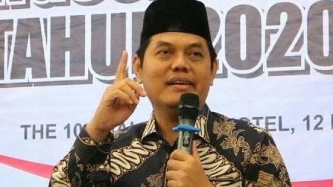 DPR : Instruksi Mendagri agar Kepala Daerah Tegakkan Prokes sangat Penting